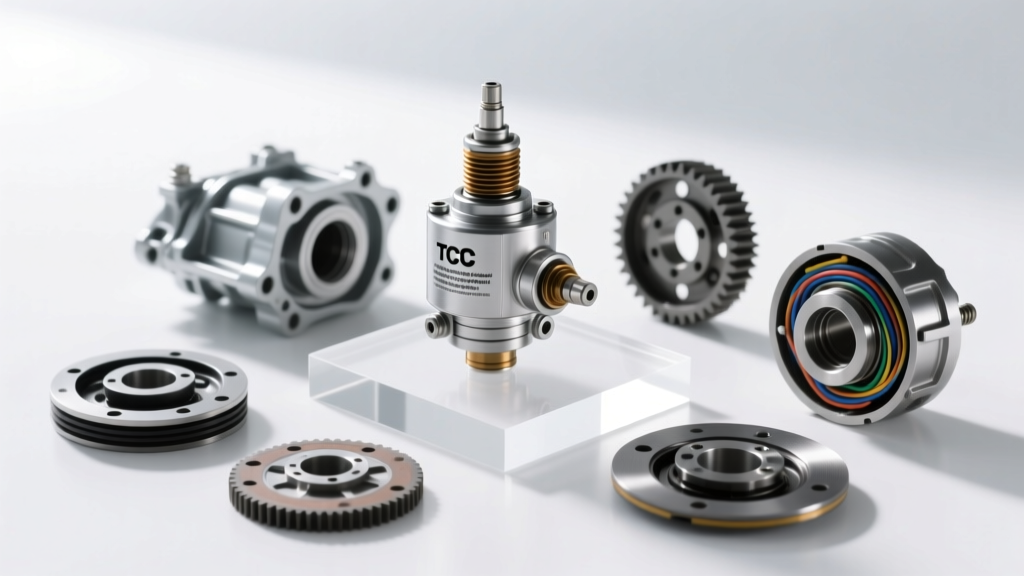 Diagnosing Transmission Torque Converter Clutch Solenoid Problems