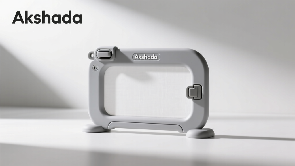 Akshada: A Child Safety Consultant’s Evidence-Based Assessment of a Popular Baby Product Line