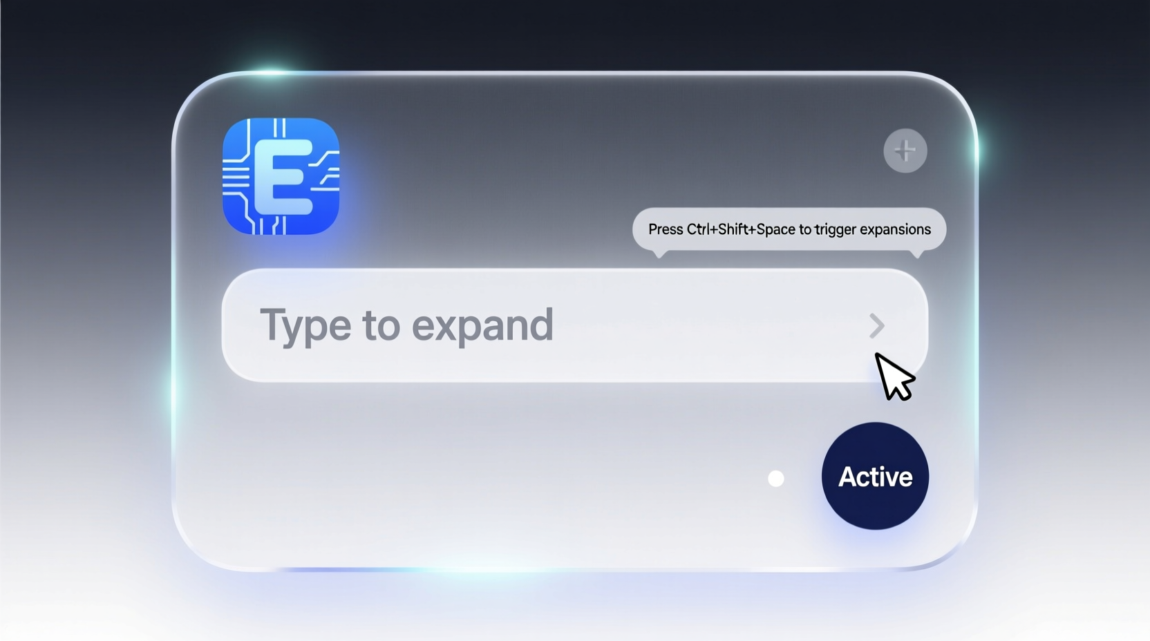 espanso free text expansion app