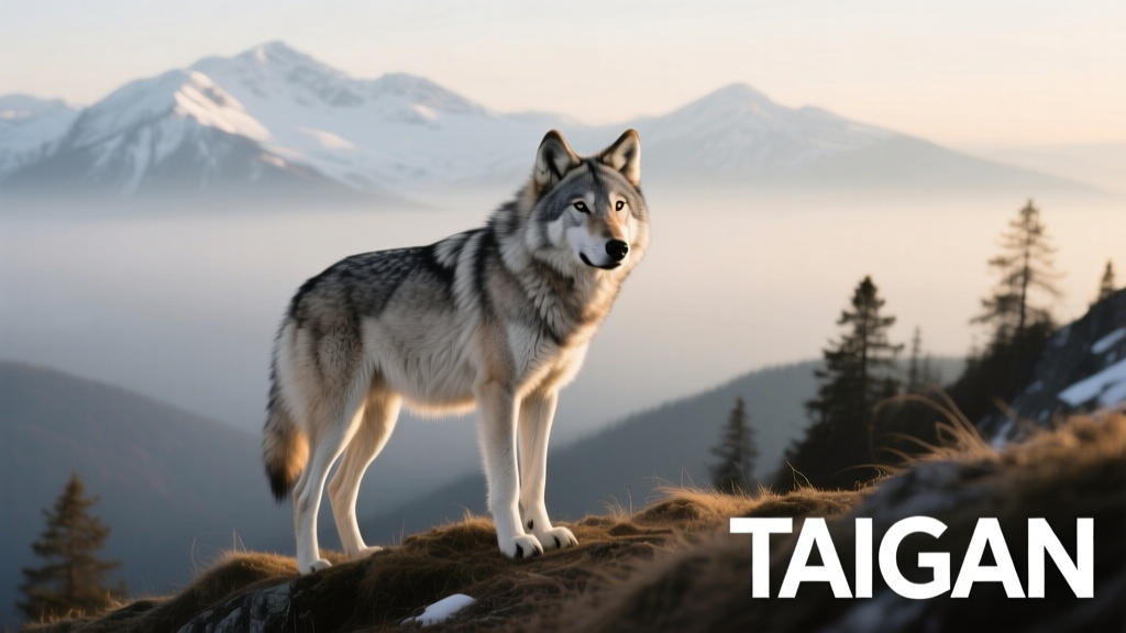 Taigan Dog Breed Guide: Temperament, Care, and Real-World Family Fit