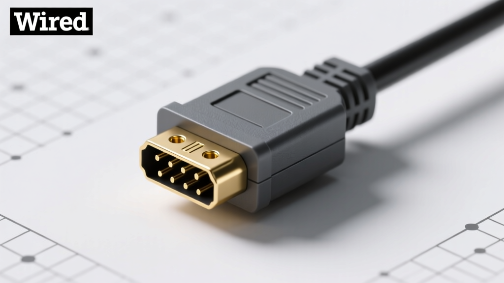4 Pin Power Connector: Avoid 7 Deadly Mistakes