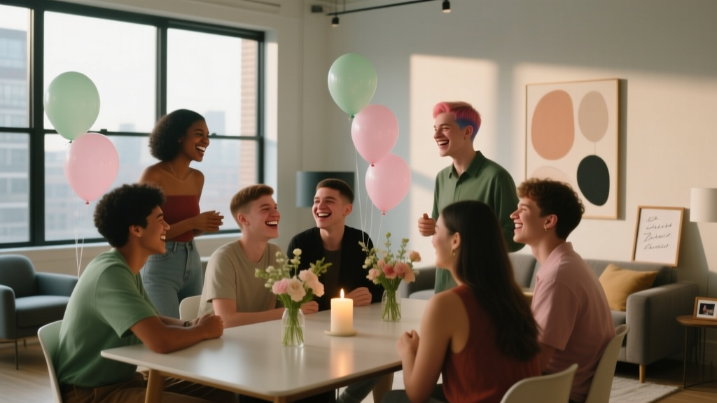 What Is a Coming Out Party? (2026)