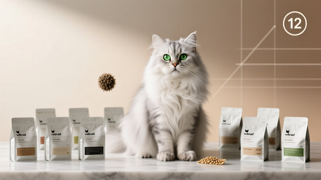 Me O Cat Food Reviews Persian