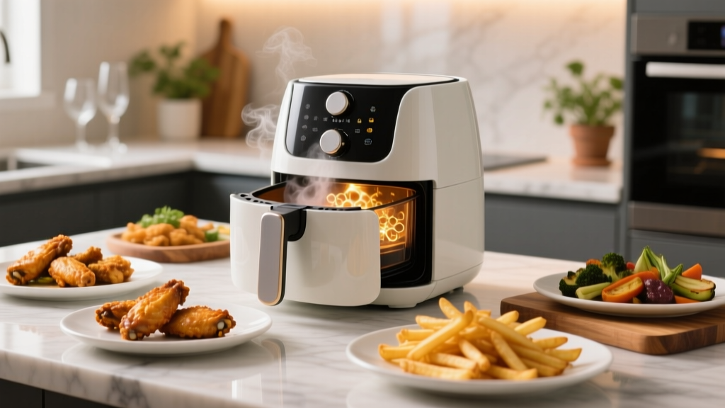 Is a 3 in 1 Air Fryer Worth It? Honest Review & Test Results