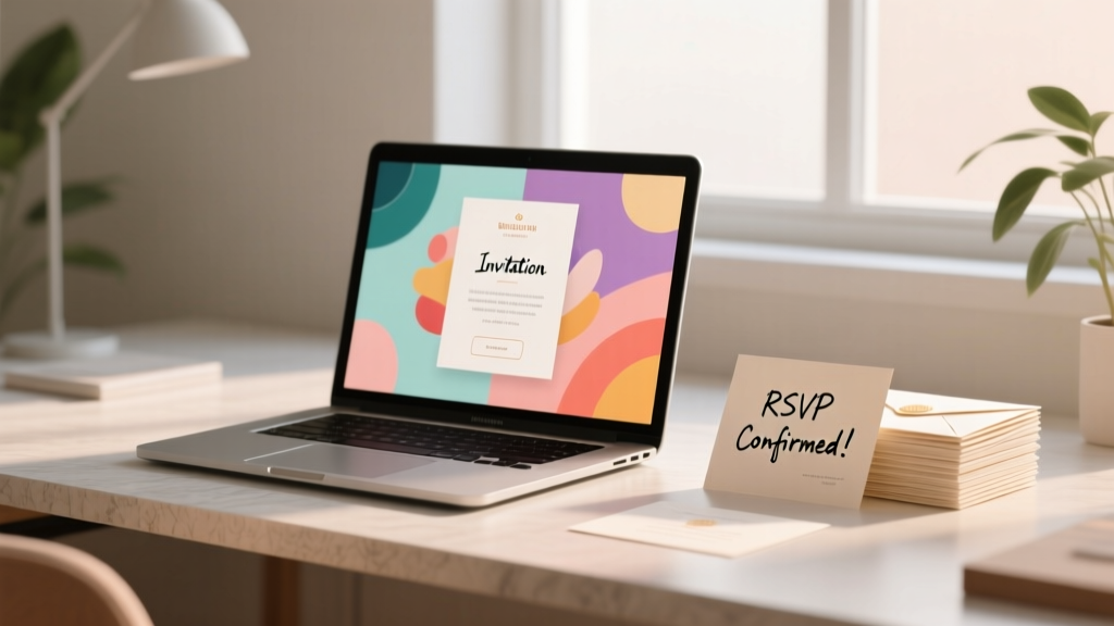 How To Make Western Party Invitations (2026)