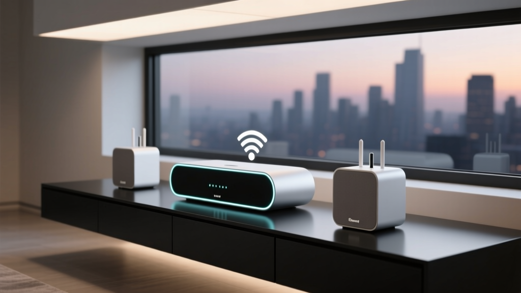 Wireless Speakers Without Bluetooth: Wi-Fi, RF & Mesh (2026)