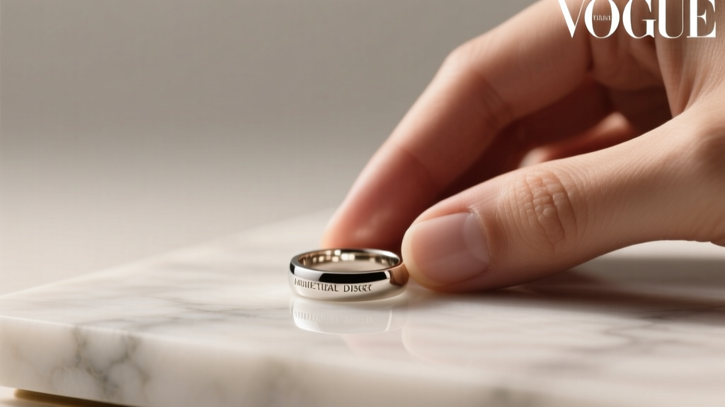 Wedding Ring: 7-Step Blueprint to Save $1,200+ (2026)