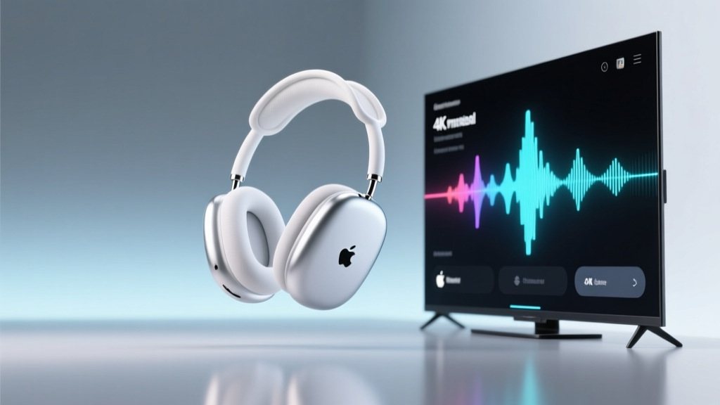 How To Set Up Wireless Headphones To Tv (2026)