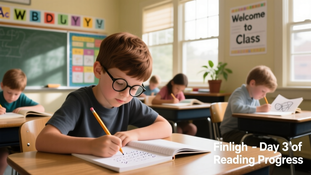 Finleigh: Evidence-Based Insights into a Modern Early Childhood Development Framework