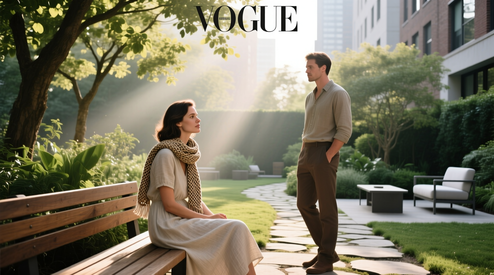 can a man affect a woman's menstrual cycle