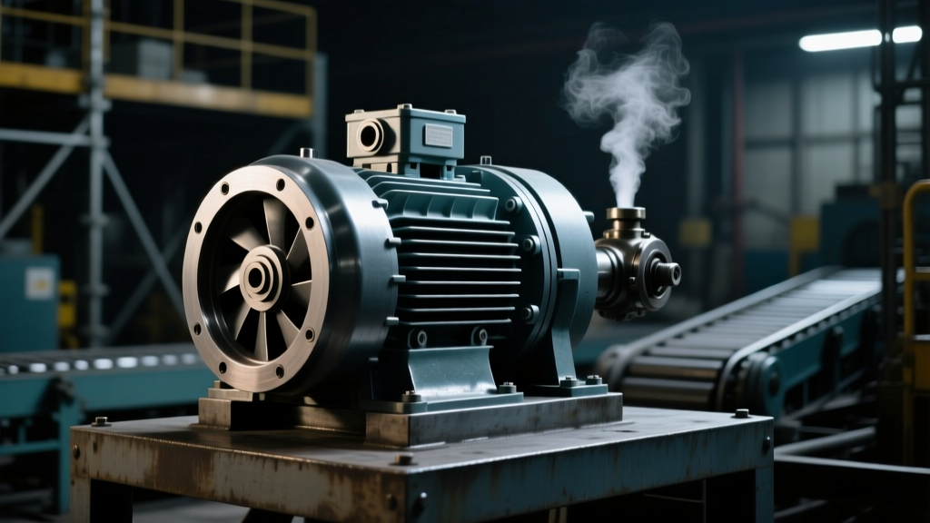 7-Step Pump Datasheet Checklist: Avoid Oversizing &