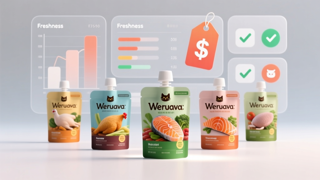 Where Can I Buy Weruva Wet Cat Food Reviews? We Tested 12...