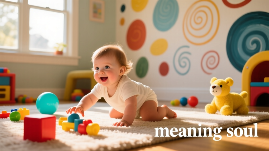 Meaning and Soul in Early Childhood Development: A Practical Framework for Caregivers and Educators