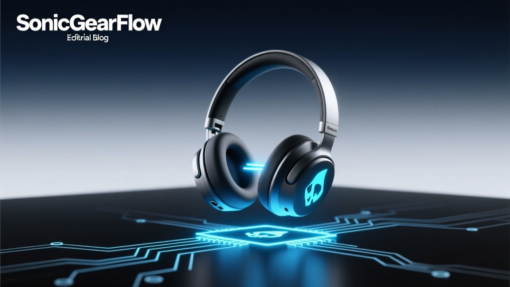 Skullcandy Riff Pairing Fixes (2026)