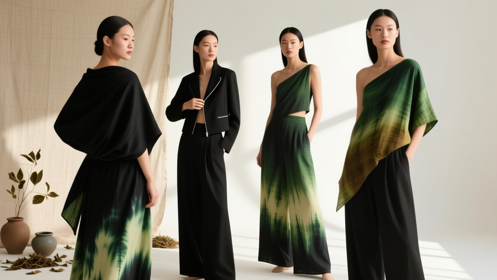 Yes, Tea Can Dye Fabric Naturally—Here’s How