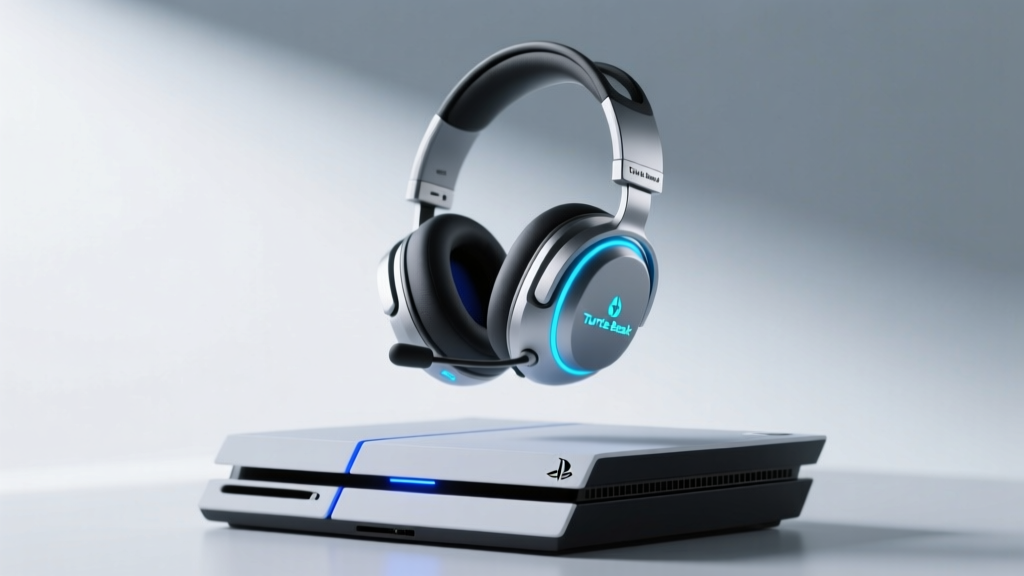 Turtle Beach Wireless PS4 Setup: 5 Steps (2026)