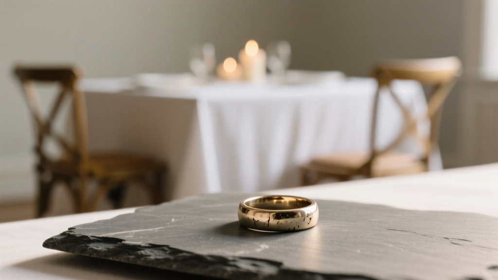 Wedding Anniversary Gifts: What’s Expected in 2026