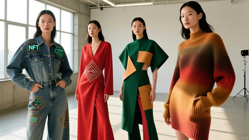 Are Fashion NFTs Sustainable? The Truth Behind the Hype