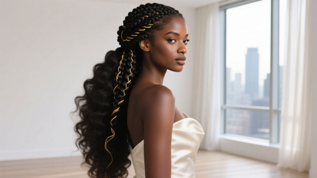 Braids for Wedding: 7 Stress-Free Styling Steps (2026)