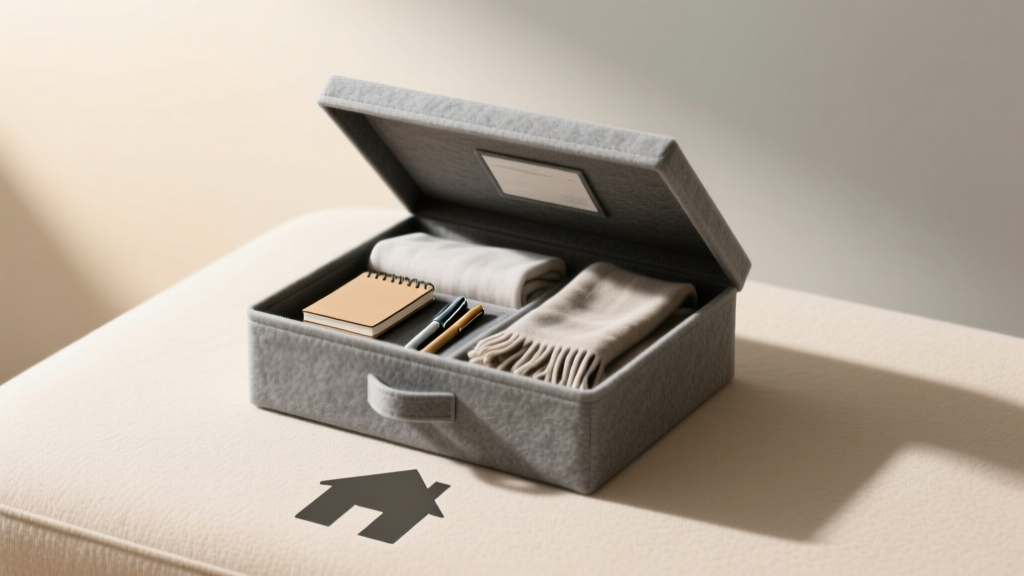 Where to Buy Grey Felt Storage Boxes (2024 Guide)