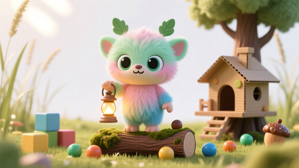 Yosiah Toys: Safety Evaluation, Regulatory Compliance, and Market Positioning of a Growing Children's Brand