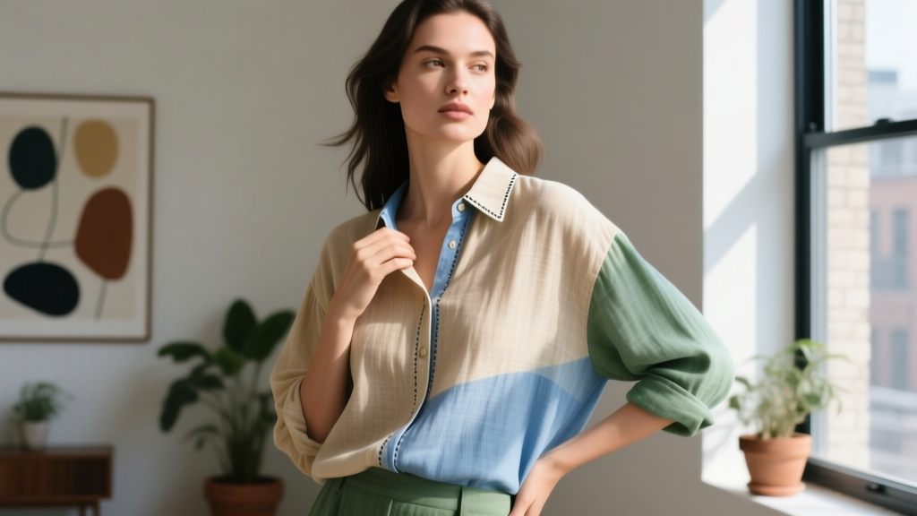 Should You Size Up in Linen Shirts? Expert Fit Guide