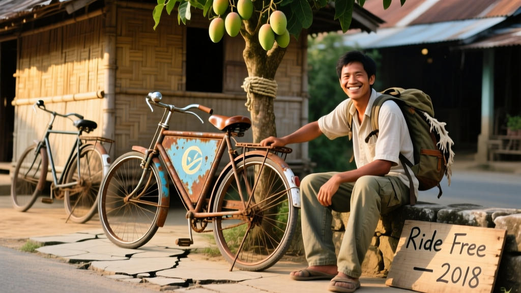 Years Most Beautiful Handmade Bikes: Craftsmanship, Heritage, and Timeless Design