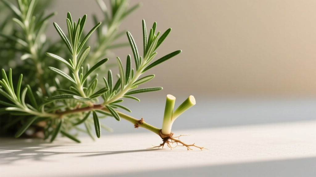 How to Propagate Rosemary from Stem Cuttings (2026)