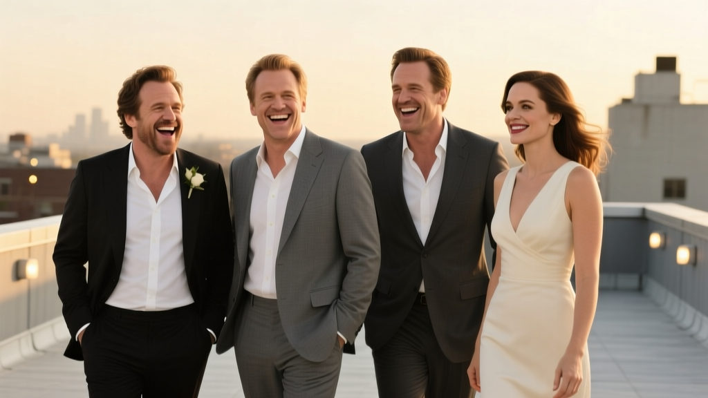 Wedding Crashers Cast: Where Are They Now? (2026)