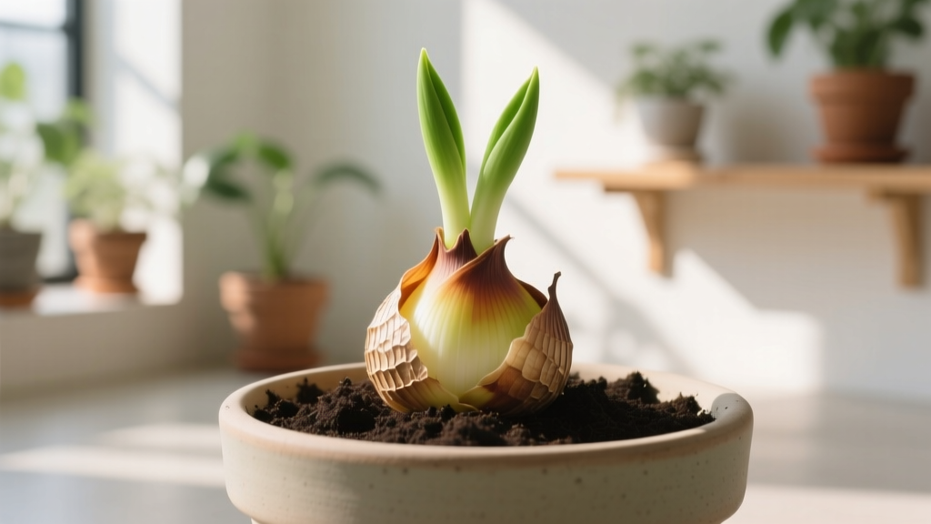 How to Plant Canna Bulbs Indoors (2026)