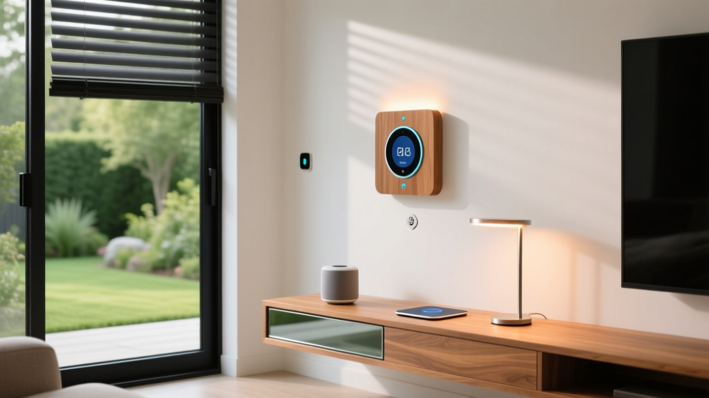 Best Affordable Sustainable Integrated Devices for Eco-Friendly Homes