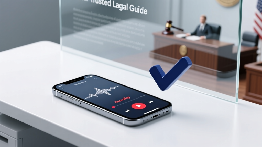 PA Two-Party Consent: What It Means for Events (2026)