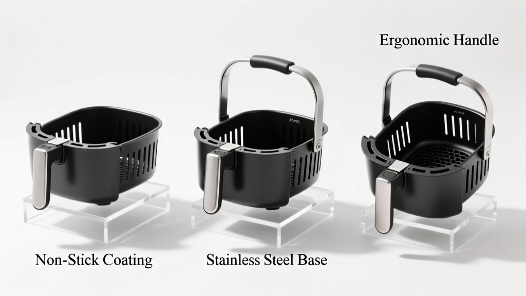 Where to Buy an Emeril Lagasse Air Fryer Basket