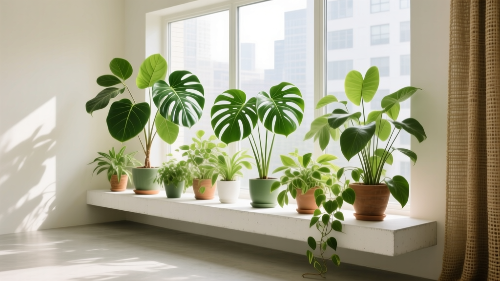 Plant Communication Through Volatile Signals