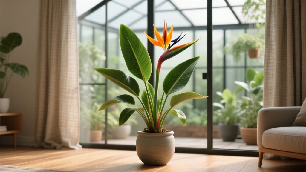 Bird of Paradise Propagation: Pet-Safe Steps (2026)