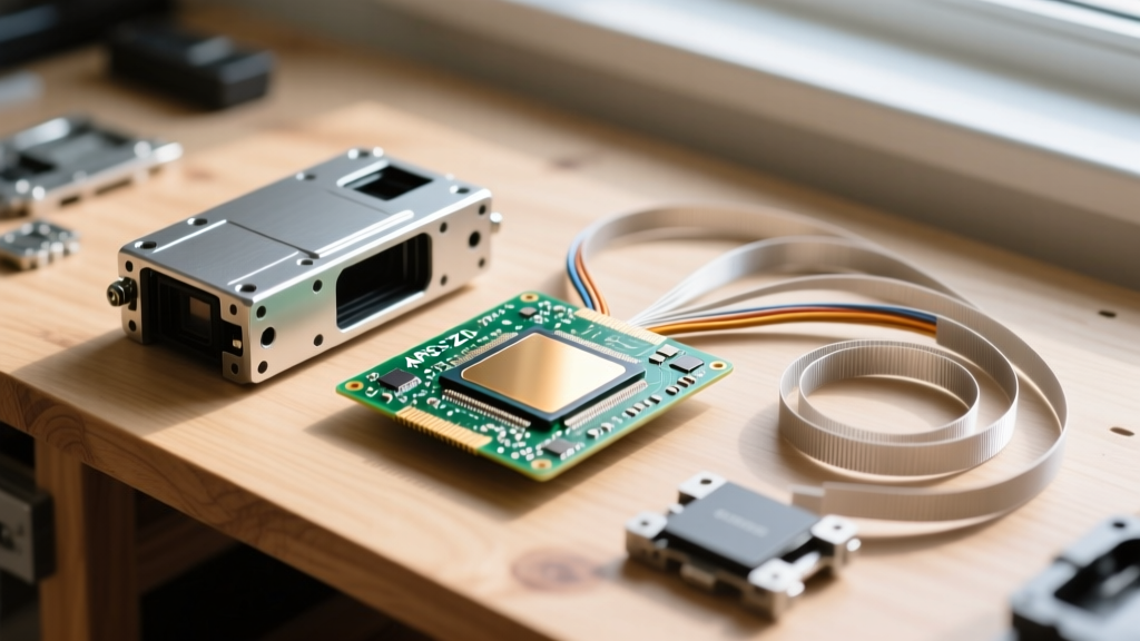 Maker Z1 Modular Camera Kit: The Ultimate DIY Photo Rig for 2026