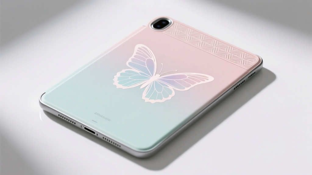 Best Butterfly iPad Cases: Drop Test Results & Screen Protection