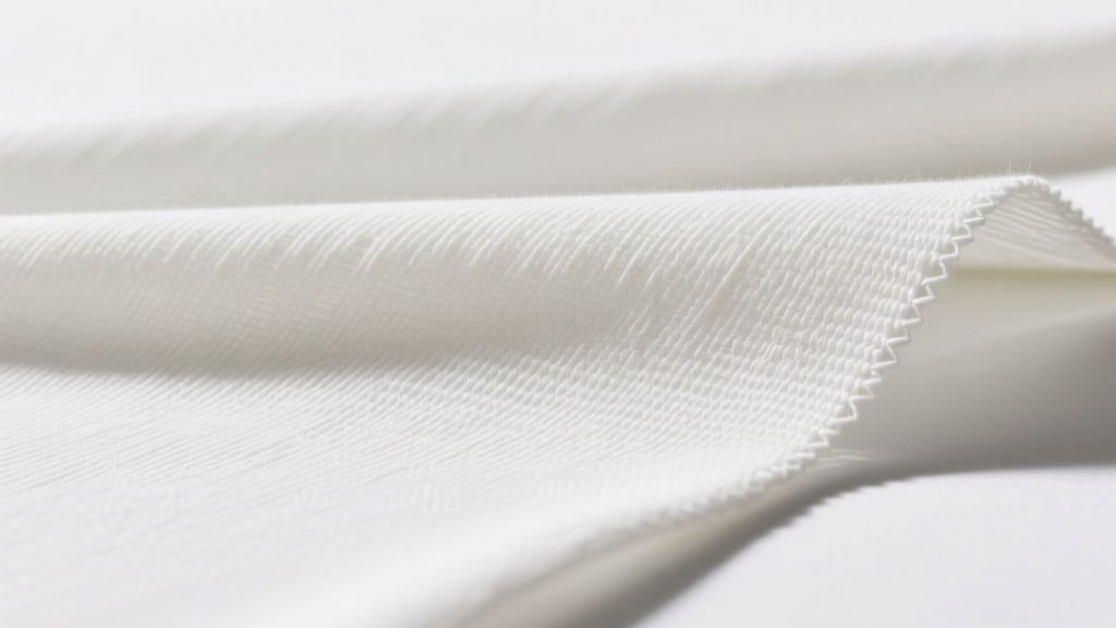 Line Cotton Fabric: The Designer’s Precision-Weave Staple