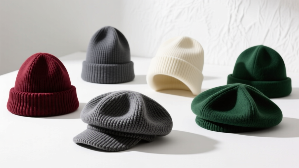Will a Wool Hat Lose Its Shape? The Truth Revealed