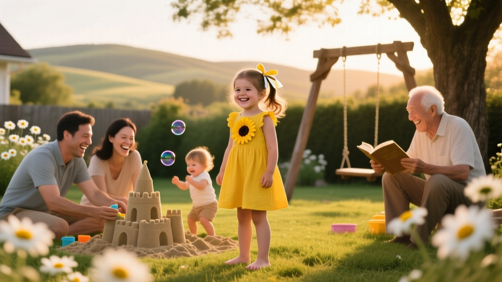 Narcisse: Understanding Narcissistic Traits in Parenting and Building Healthier Family Dynamics