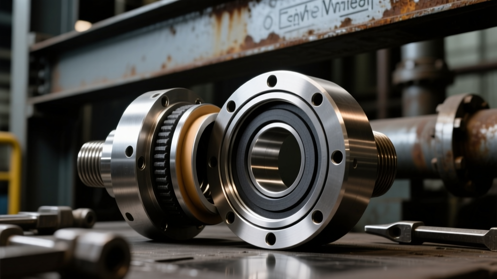 Valve Packing Material Selection Guide: 7 Steps