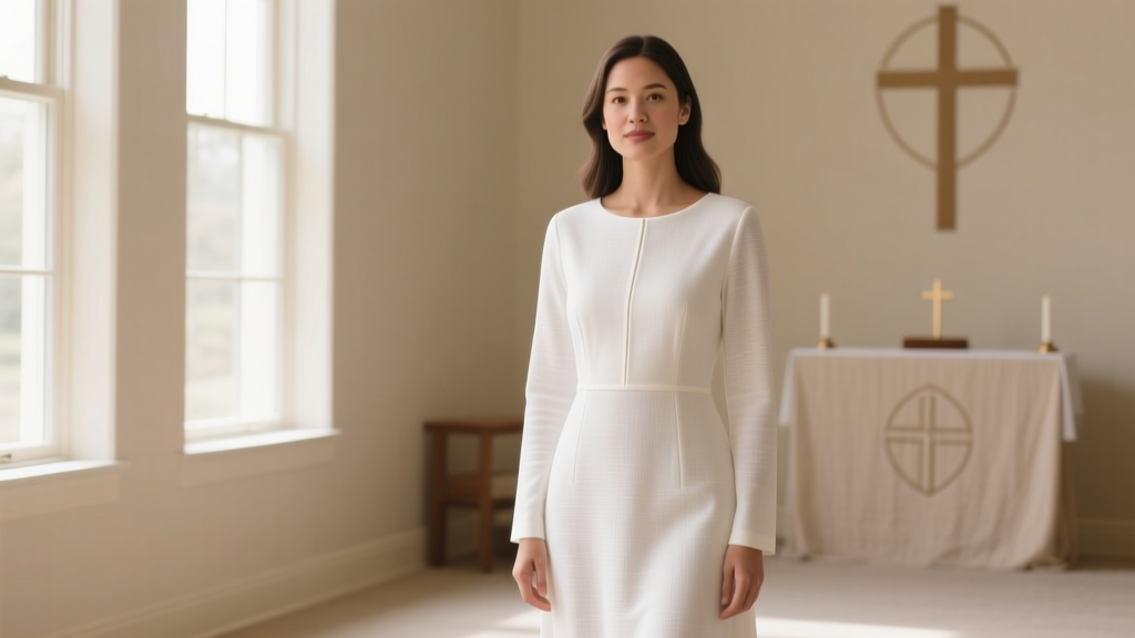 Mormon Garments for Women: 2026 Fit Styles & Sizing Guide