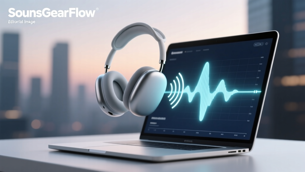 Wireless Headphones for Laptop: Fix Bluetooth Drop & Latency