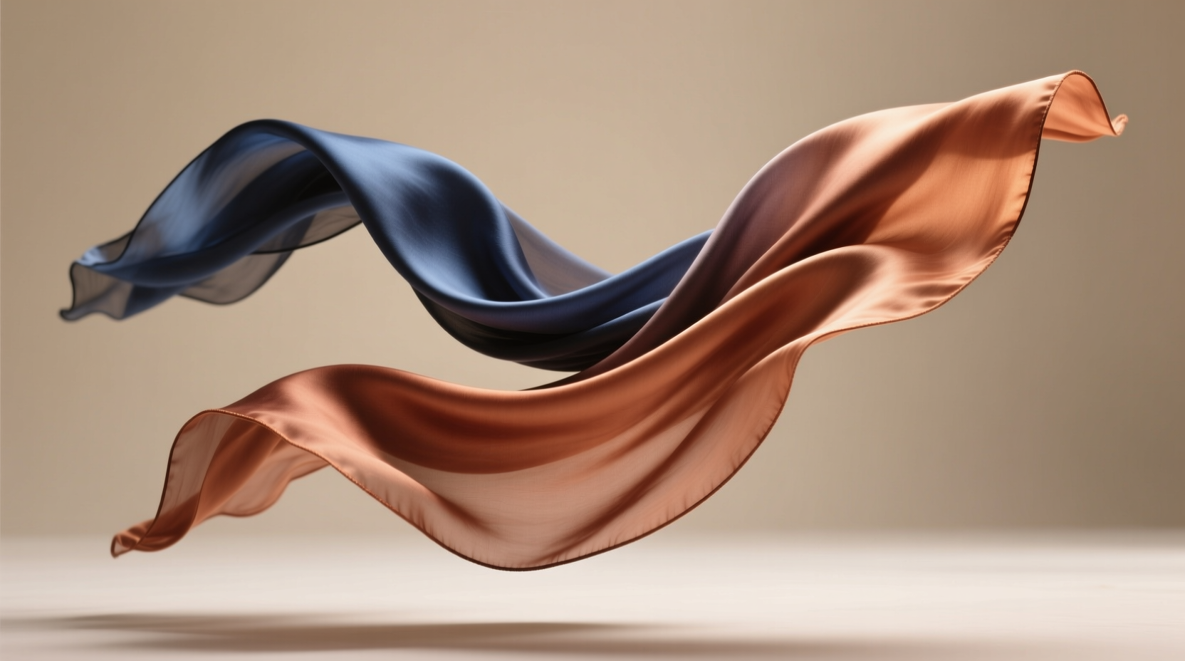 air drying silk scarves why low heat is never safe