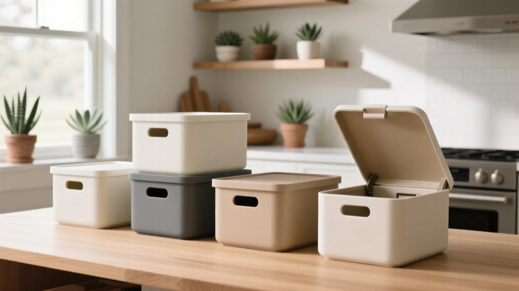 Target Storage Bins: Best Options & Smart Buying Guide
