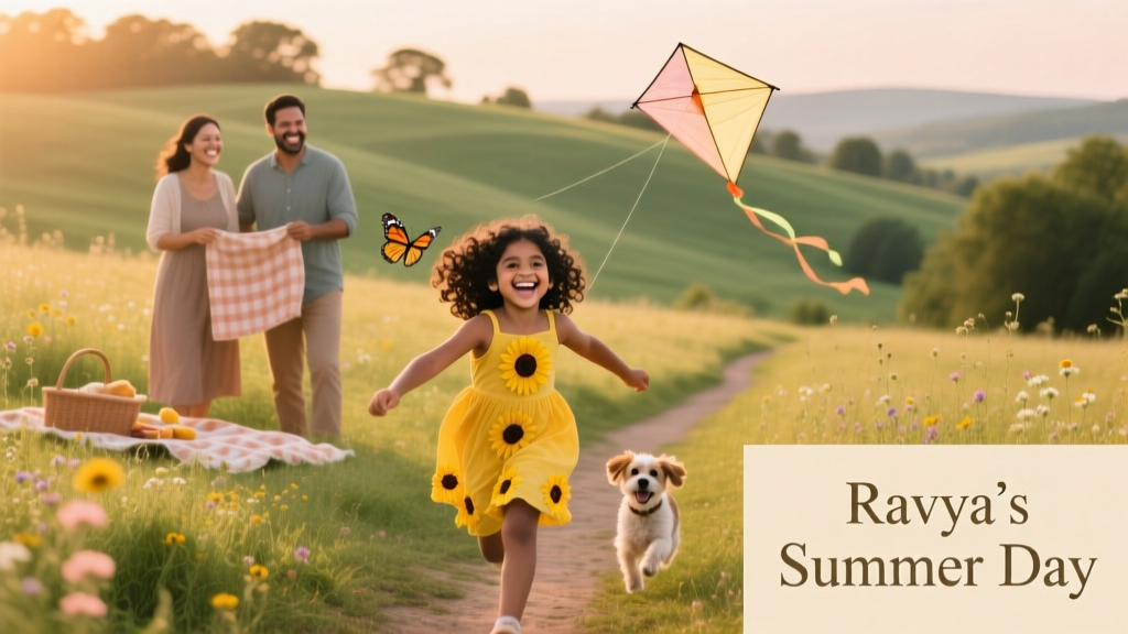 Ravya: A Science-Backed Approach to Parental Emotional Resilience and Family Wellness