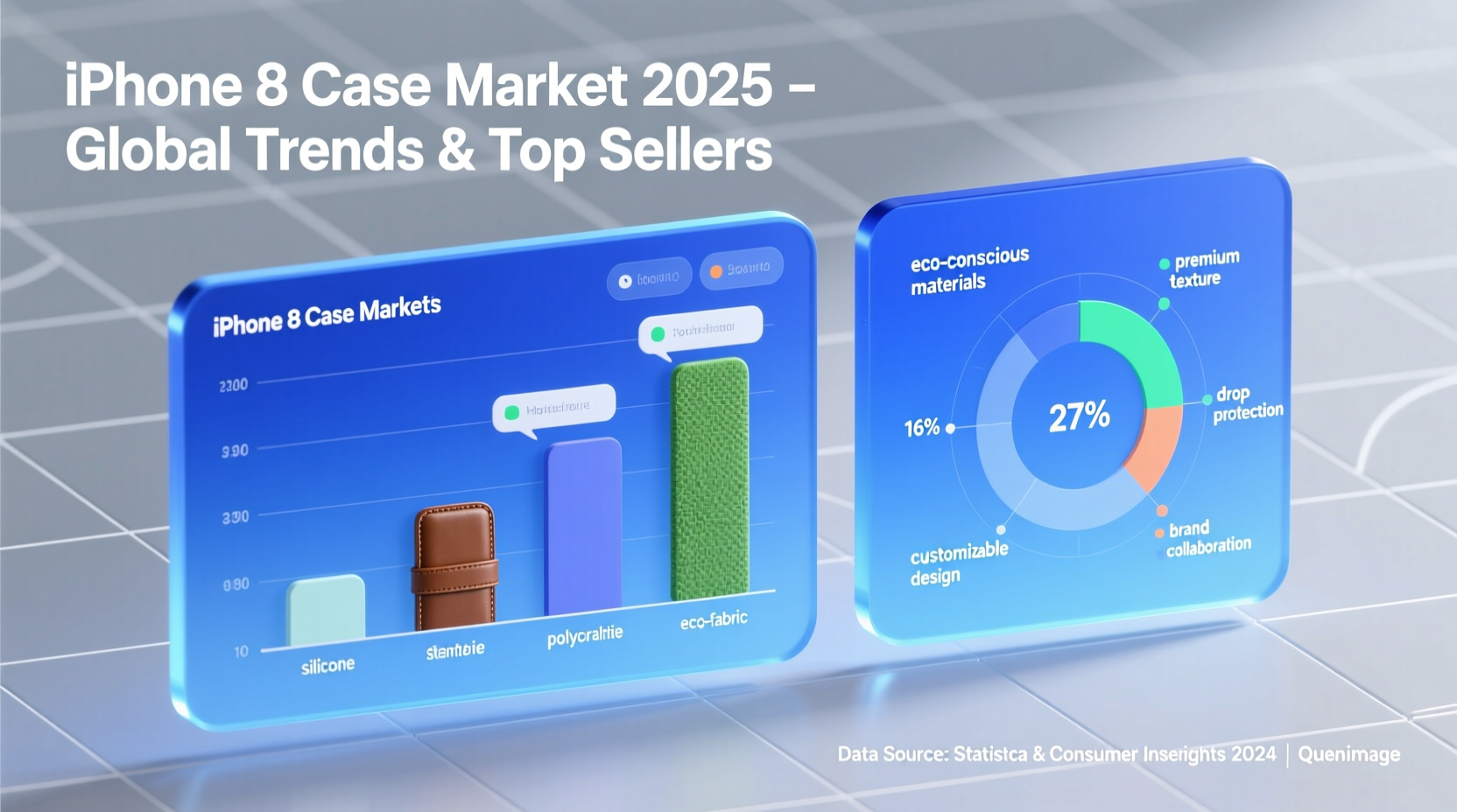 best selling iphone 8 case