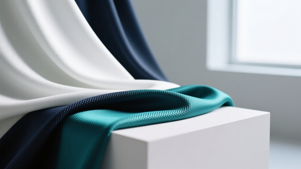 Is Polyester Good for Clothing? Truths, Trends & Tech