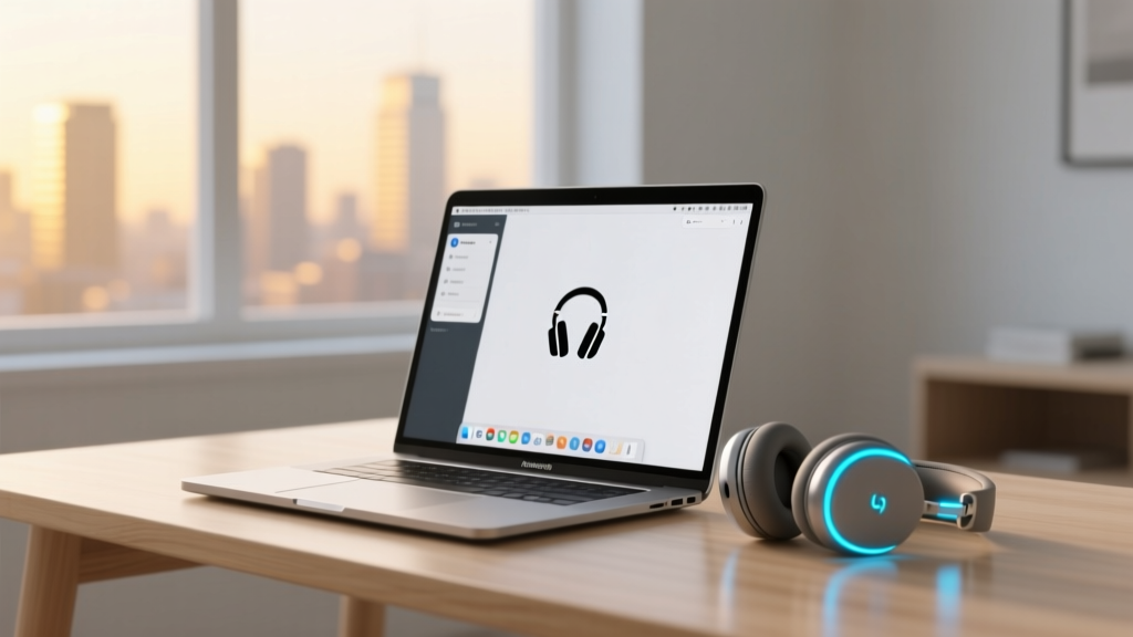 Can T Connect Wireless Headphones To Laptop