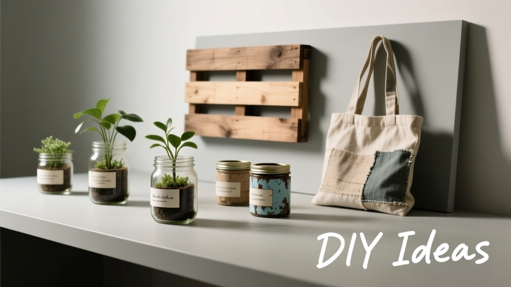 DIY Beauty Techniques at Home